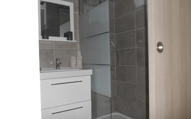 Appart Cabourg Résidence Plein sud