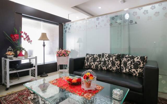 Airy Syariah Blimbing De Panorama Square Kavling C2 Malang