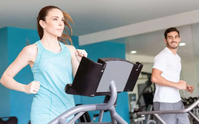 Novotel Monterrey Valle