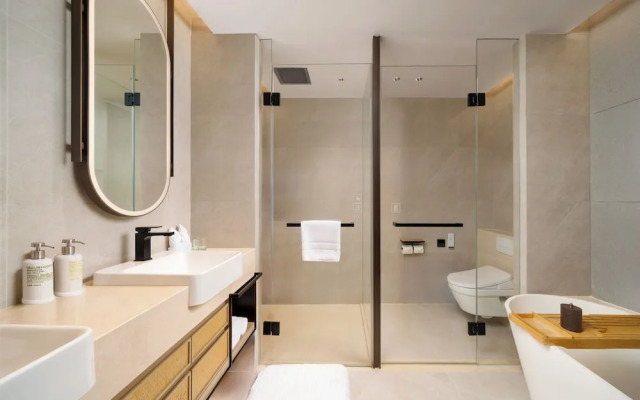 Ming Hotel Nanjing - MGallery Collection