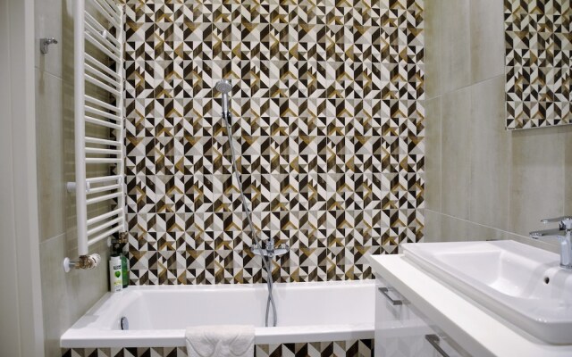 Prudentia Apartments Moko Residence