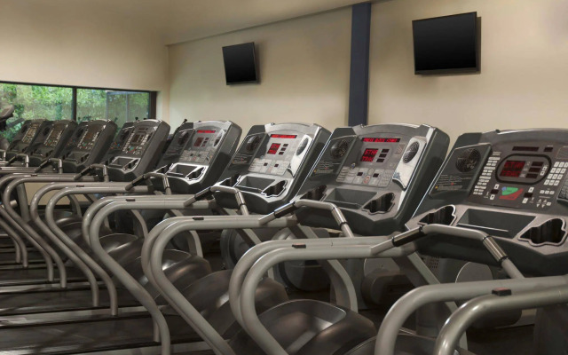 Sheraton Imperial Hotel Raleigh-Durham Airport/RTP