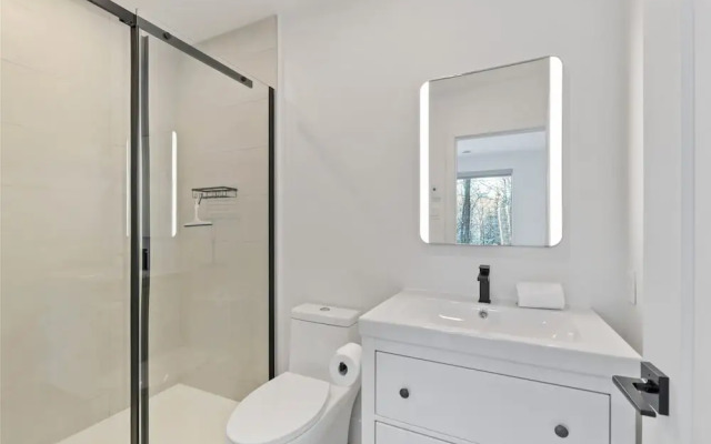 Chalet Solea by Tremblant Platinum