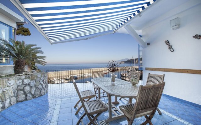 Casa Il Tetto Azzurro