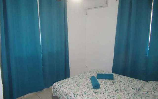 L'hibiscus by Nid'ouest - Grand T3 - Parking Prive