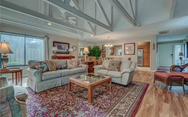 Queens Grant 671 - Two Bedroom Condo