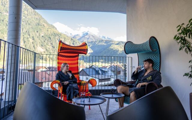 LIFESTEIL Appartementresort