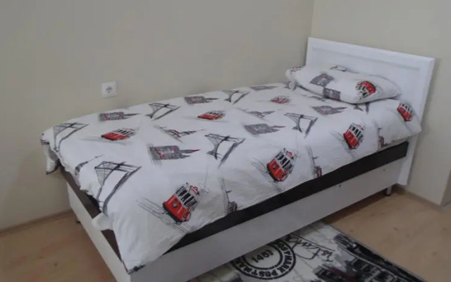 Bakirkoy Turkuaz Apart