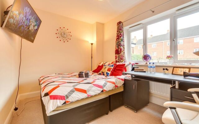 SuperStayz - Premium Super King and King Suites