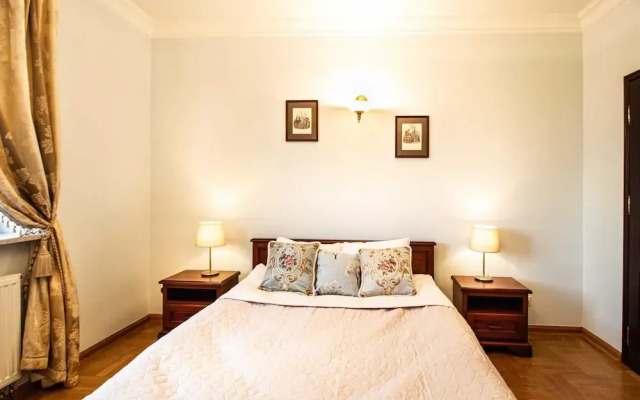 Ursynow Lavish Apartment