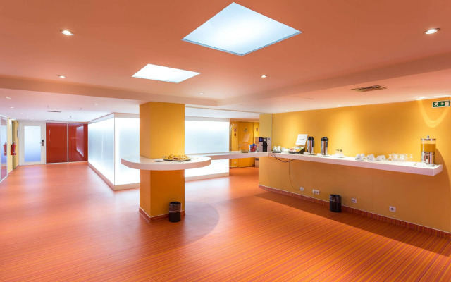 Radisson Blu Hotel