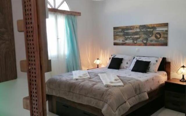 Studio Orion - Allparos Villas