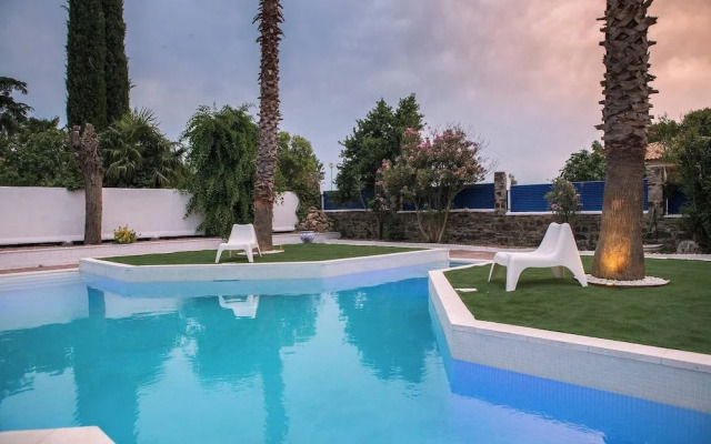 Villa Gloria, SPA AND Pool