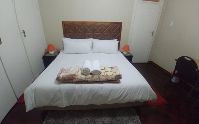 Nkosazana Guest House