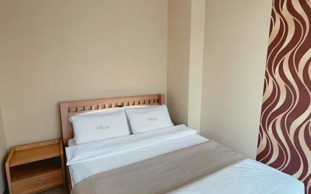 My House Residential