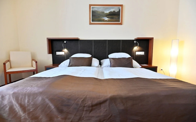 Hotel Eger & Park