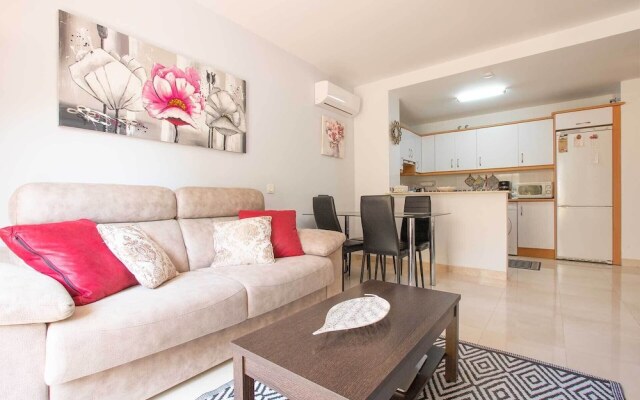 Nerja Apartment Holiday Rental Near Torrecilla Beach, 29