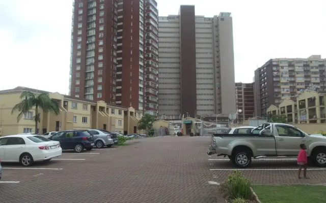 Summersands Apartment