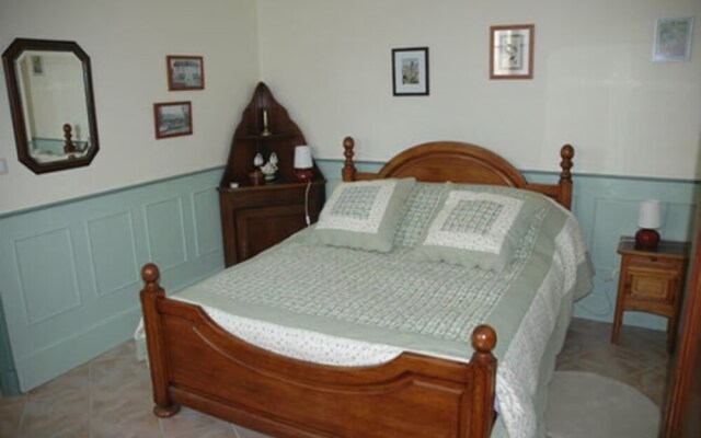 Chambres d'hôtes La Belle Epoque