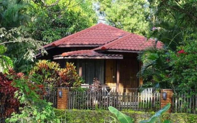 Princess Garden Hotel