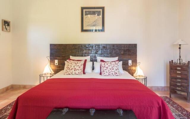 Hacienda las tres niñas