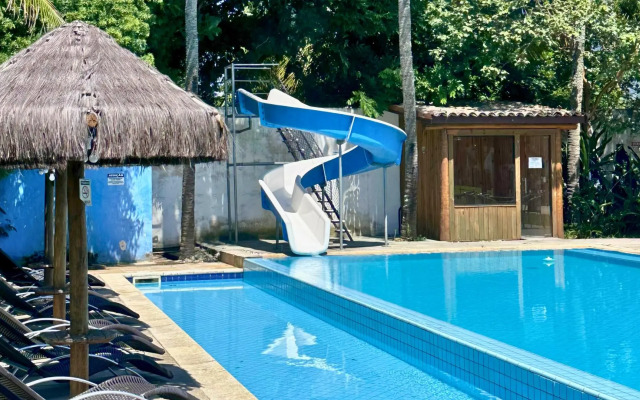 Porto Grande Hotel & Convention