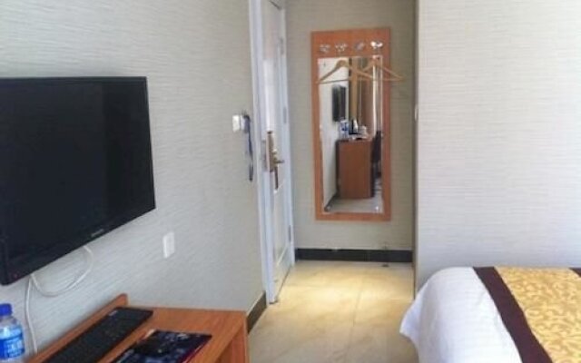 Sanmu Fashion Hotel
