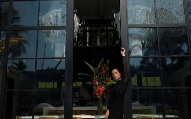 Miss Ceylon Unawatuna