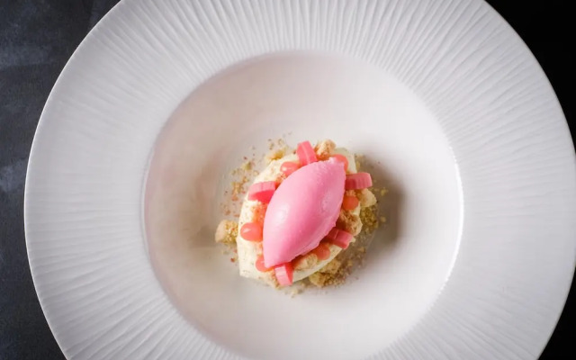 1863 Restaurant with Rooms