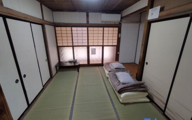 Kinoie Guesthouse Maebashi No.5
