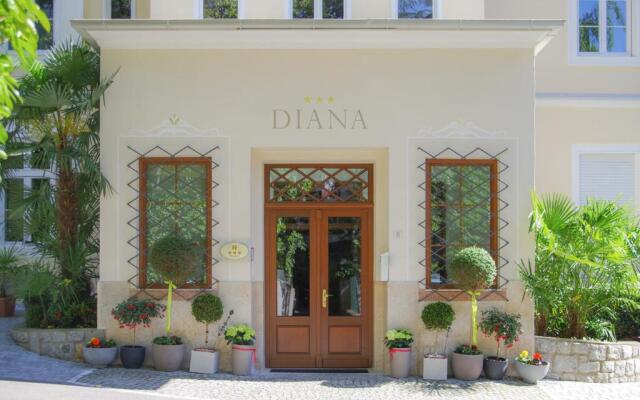 Residence Diana