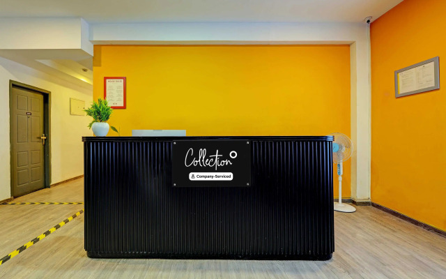 Collection O Ramamurthy Nagar