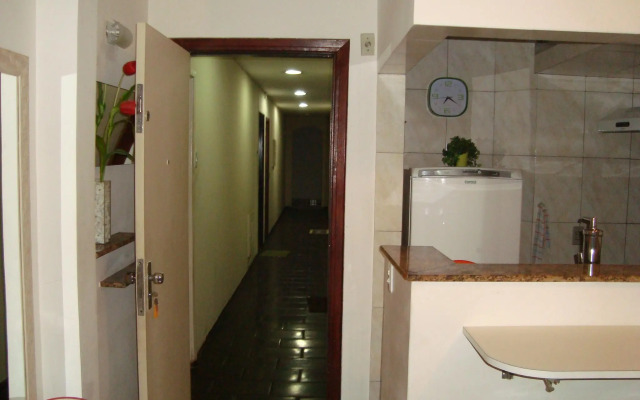 Apart Marcelo - Studio Copacabana