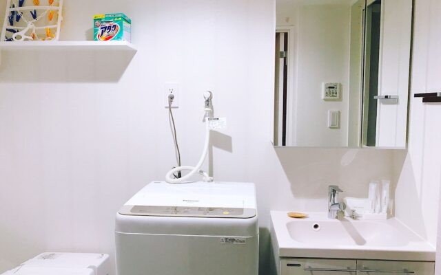 Nestay inn Tokyo Otsuka 403