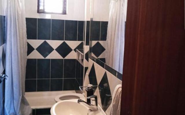 Guesthouse Alliya