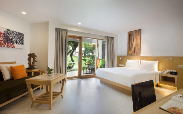 Holiday Inn Resort Baruna Bali by IHG