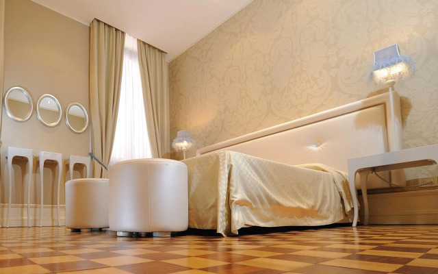 Hotel Ai Due Principi