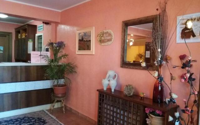 Hotel La Loggia
