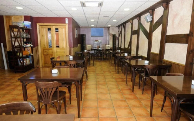 Apartamento Las Ollerías