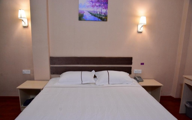 Xinhuabei Inn – Guest Rooms – Zhangzhou