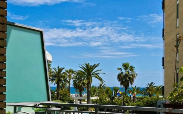 Hotel Antares