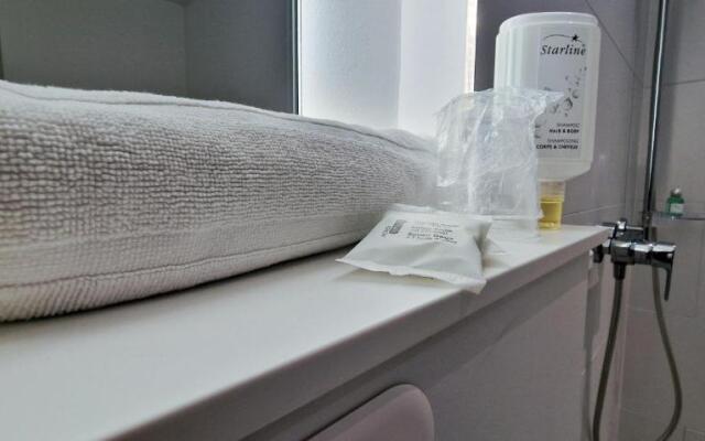 My Minga Airport Serviced Apartments