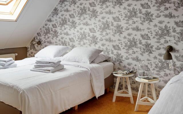 Holiday Home in Baarlo With Hot Tub