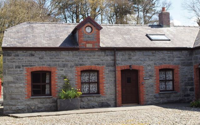 Conwy Valley Cottages