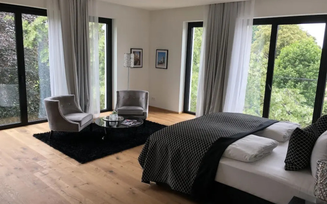 Voss Villa