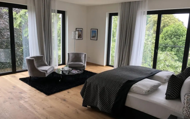 Voss Villa