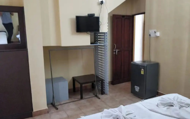 Local Stays By Dom Joao'S Guest House