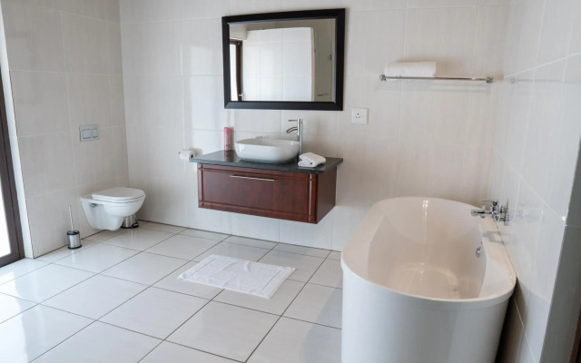 Fumani Game Lodge