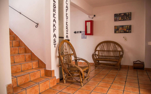 Posada Kin