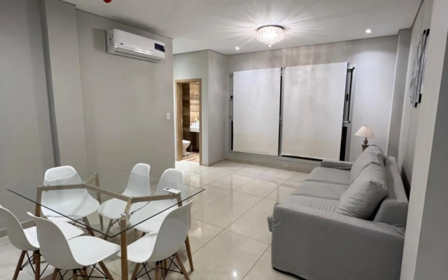 Edificio El Arbol piso 2